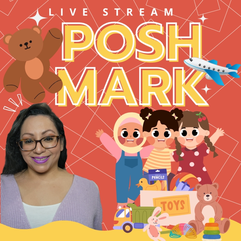 Claudia Is LIVE!!!!